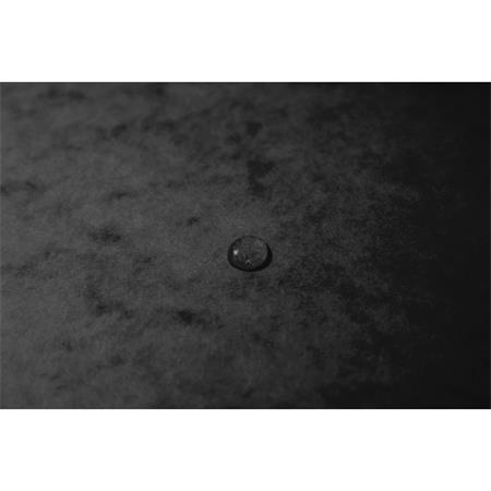 Gumis mappa, prespán, A4, EXACOMPTA, fekete - Image 4