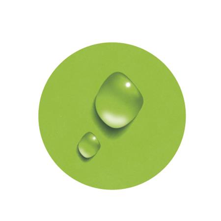 Gumis, mappa, karton, A4, EXACOMPTA "Iderama", világos zöld - Image 4