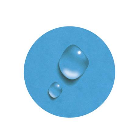 Gumis mappa, karton, A4, EXACOMPTA "Iderama", világoskék - Image 4