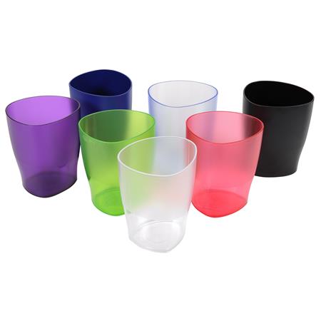 Írószertartó, EXACOMPTA "Linicolor", jégkék - Image 4