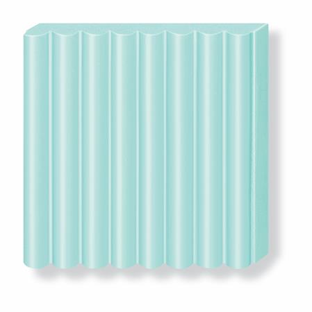 Gyurma, 57 g, égethető, FIMO "Soft", pasztellmenta - Image 2