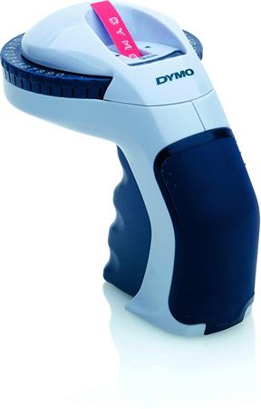 Feliratozógép, kézi, DYMO "Omega" - Image 2