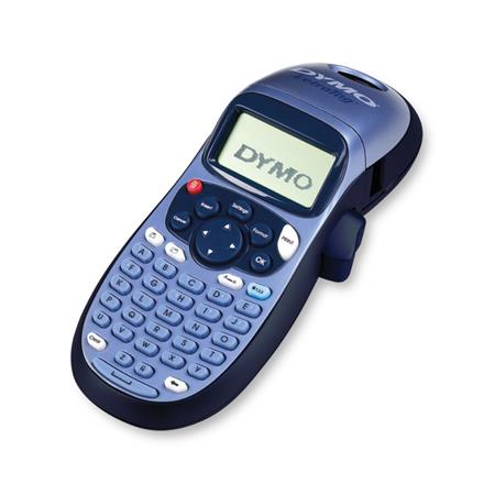Elektromos feliratozógép, DYMO "Letratag Razor 100H" - Image 2