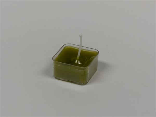 Színező gyertyazseléhez és viaszhoz, 2 g, olívzöld - Image 2