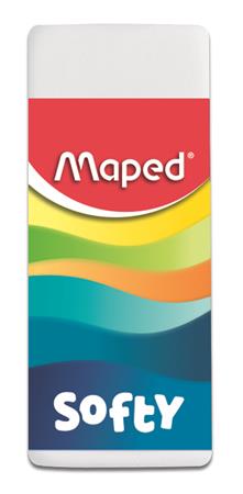 Radír, MAPED "Softy" - Image 2
