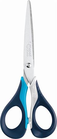Olló, általános, 16 cm, MAPED "Sensoft 3D", vegyes színek - Image 4