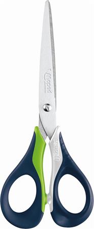 Olló, általános, 16 cm, MAPED "Sensoft 3D", vegyes színek - Image 5