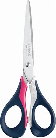 Olló, általános, 16 cm, MAPED "Sensoft 3D", vegyes színek - Image 6