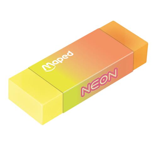 Radír, MAPED "Neon" - Image 3