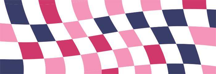 Radír display, kockamintás, MAPED „Checkerboards”, vegyes minták - Image 4