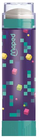 Radírstift display, MAPED "Pixel Party" - Image 2