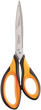 Olló, általános, 21 cm, MAPED "Ultimate" - Image 2