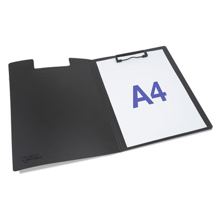 Felírótábla, antibakteriális, A4, RAPESCO "Germ-Savvy®", fekete - Image 3