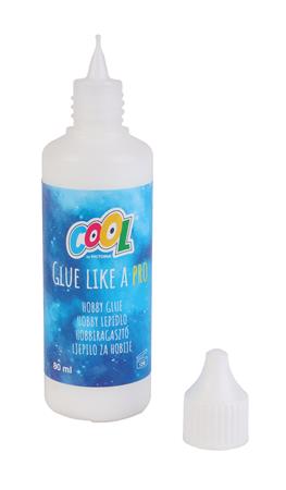 Hobbiragasztó, 80 ml, COOL BY VICTORIA - Image 2