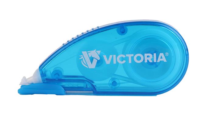 Hibajavító roller, 5 mm x 3 m, VICTORIA OFFICE - Image 2