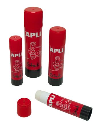 Ragasztóstift, 40 g, APLI - Image 3