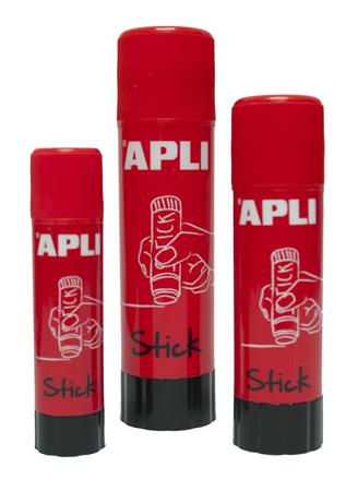 Ragasztóstift, 40 g, APLI - Image 4