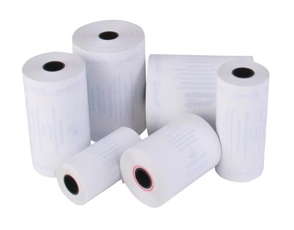 Thermo tekercs, 57/40/12, 18 m, 55 g, VICTORIA PAPER "Prémium" - Image 2