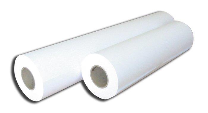 Plotterpapír, A0+, 914 mm x 90 m x 50 mm, 90g, VICTORIA PAPER - Image 2