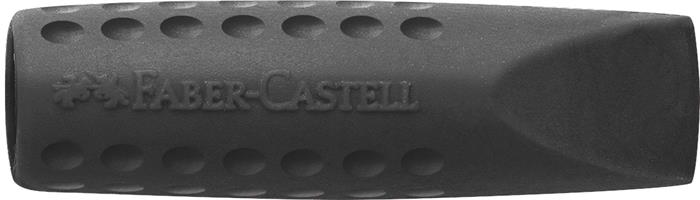 Kupakradír, FABER-CASTELL "Grip RollOn", 2 db, vegyes színek - Image 2