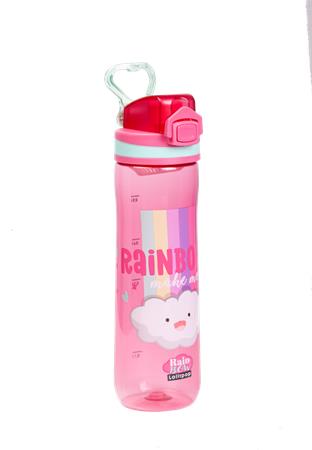 Kulacs, 600 ml, LIZZYSULI, "Lollipop Rainbow" - Image 2