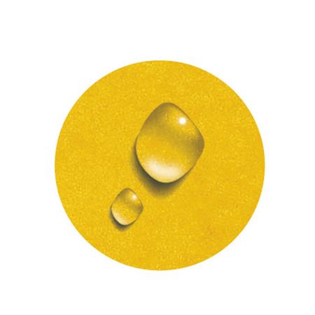 Gumis, mappa, karton, A4, EXACOMPTA "Iderama", sárga - Image 4