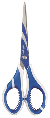 Olló, általános, 17 cm, MAPED "Zenoa Fit" - Image 3