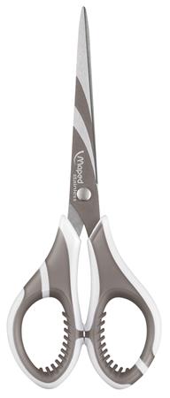 Olló, általános, 17 cm, MAPED "Zenoa Fit" - Image 5